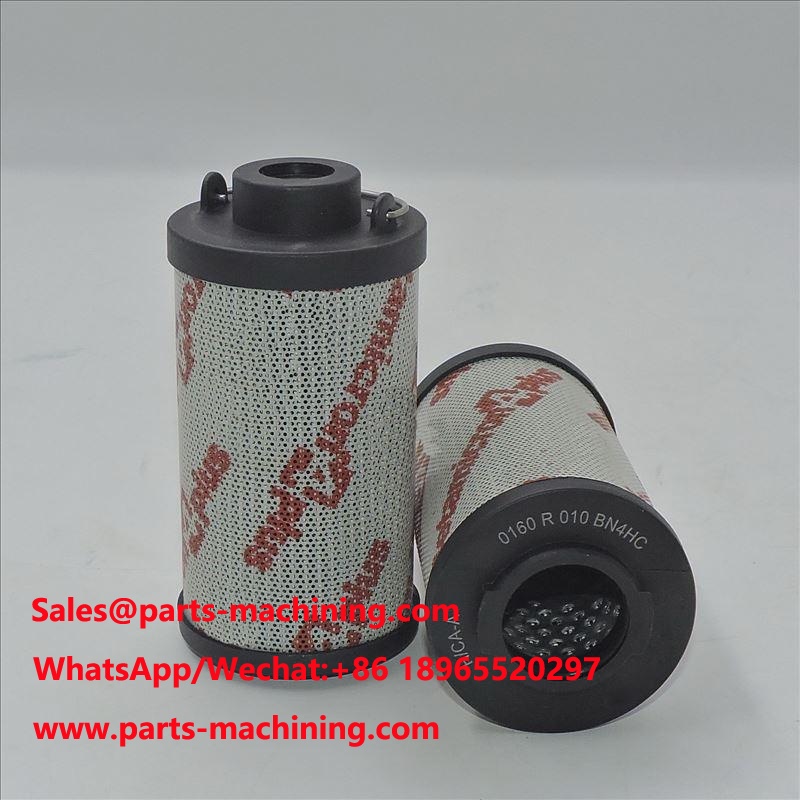 Hydraulic Filter 0160R010BN4HC P170615 R40D10GV