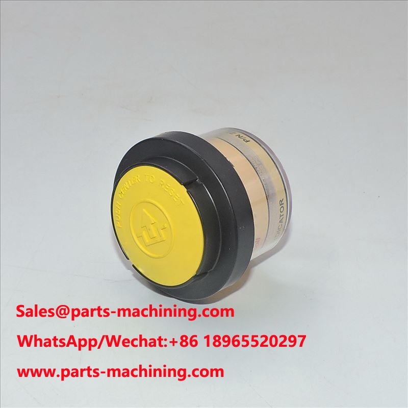 Ingersoll Rand Air Filter Indicator 22097208 35300615