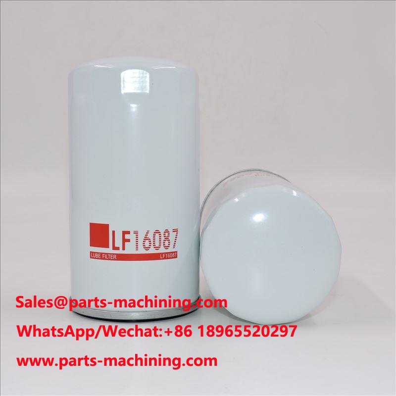 Oil Filter LF16087