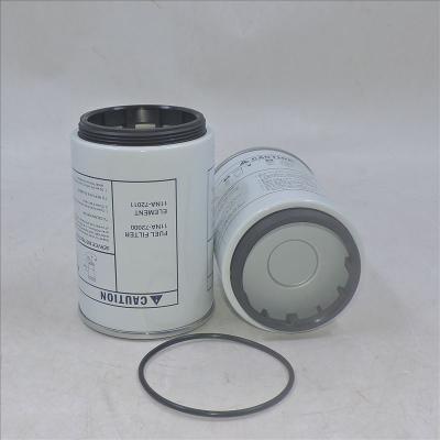 HYUNDAI HL960 Fuel Water Separator 11NA-72011 P551853 33231