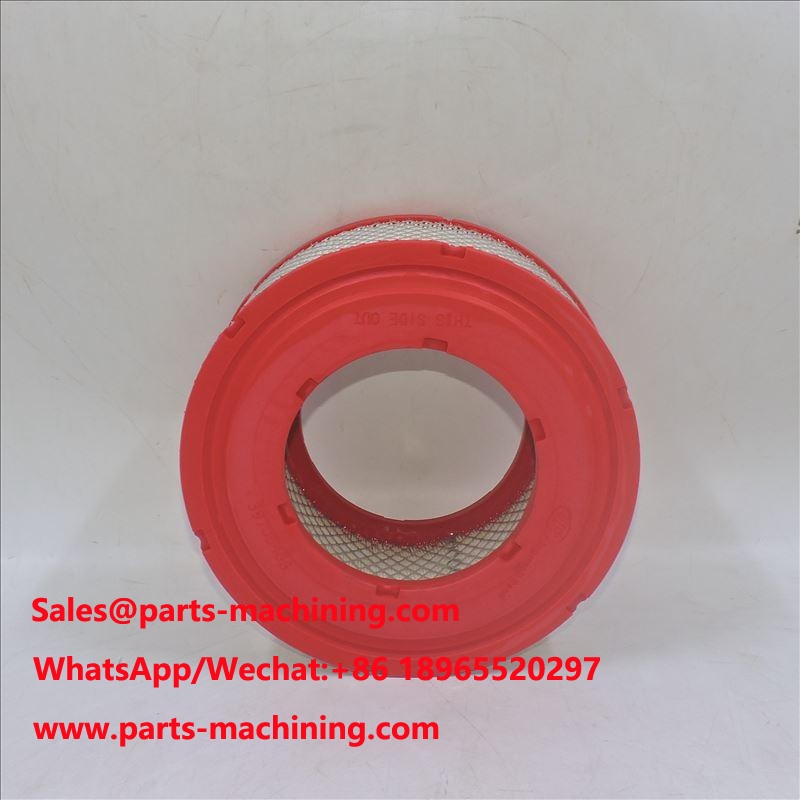 ECOAIR D126 Air Filter 39708466 93585123 P606288 A-69170