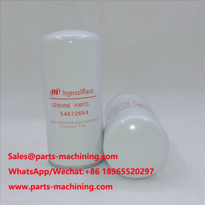 Hydraulic Filter 54672654 P550230 BT735 4787923-4 HC-6802