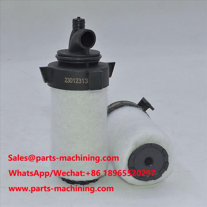 Moisture Filter 23012313