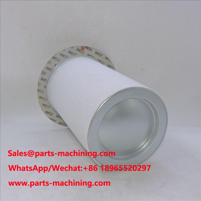 Air Oil Separator 23566938 LE40001