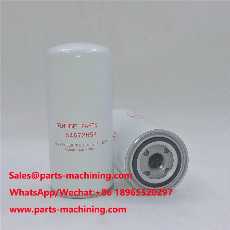Hydraulic Filter 54672654