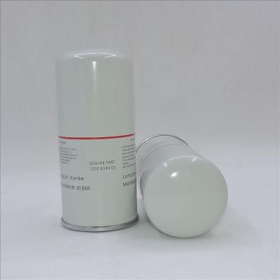 Oil Filter 1202804003 B7163 1202804092