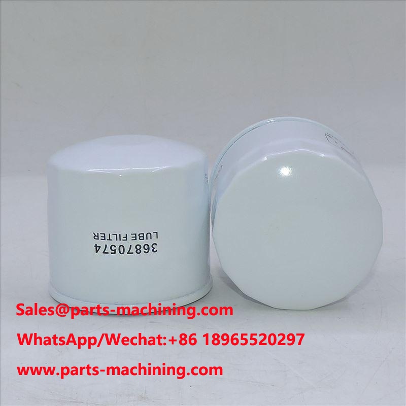Oil Filter 36870574 P550162 LF3536