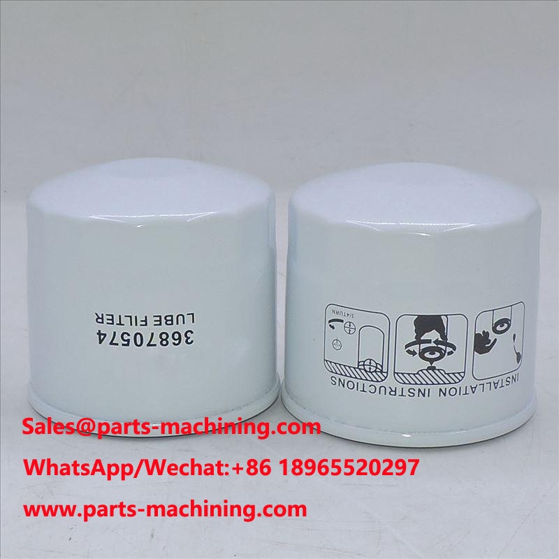 Oil Filter 36870574
