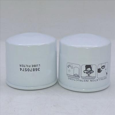 Oil Filter 36870574