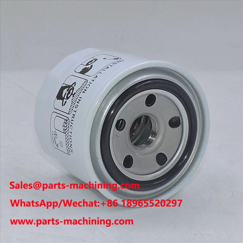 Oil Filter 36870574