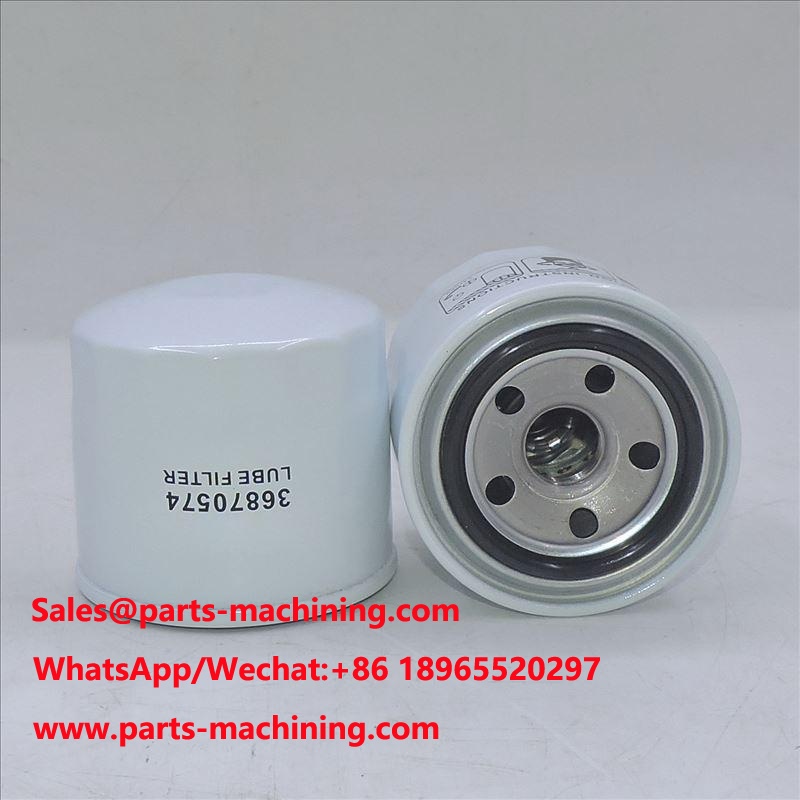 Oil Filter 36870574