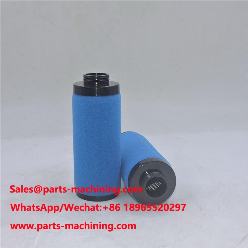 Atlas Copco ZT15 Air Filter 2901200303 1617704003 2901052900