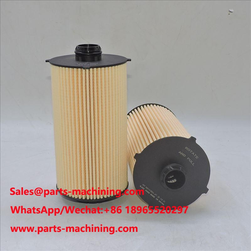 Oil Filter 5801415504
