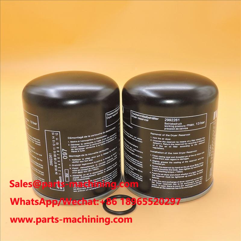 Air Dryer 2992261