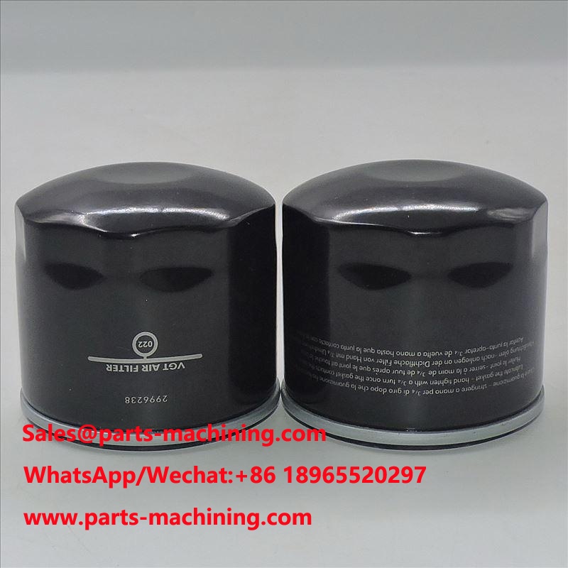 Air Filter 2996238