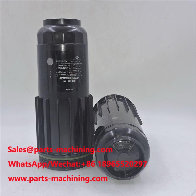 2996416 P954588 P7495 WL10282 For Iveco Trucks