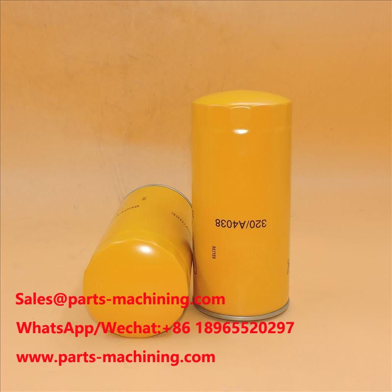 Oil Filter 320/A4038 SO11151 320A4038 For JCB Excavators