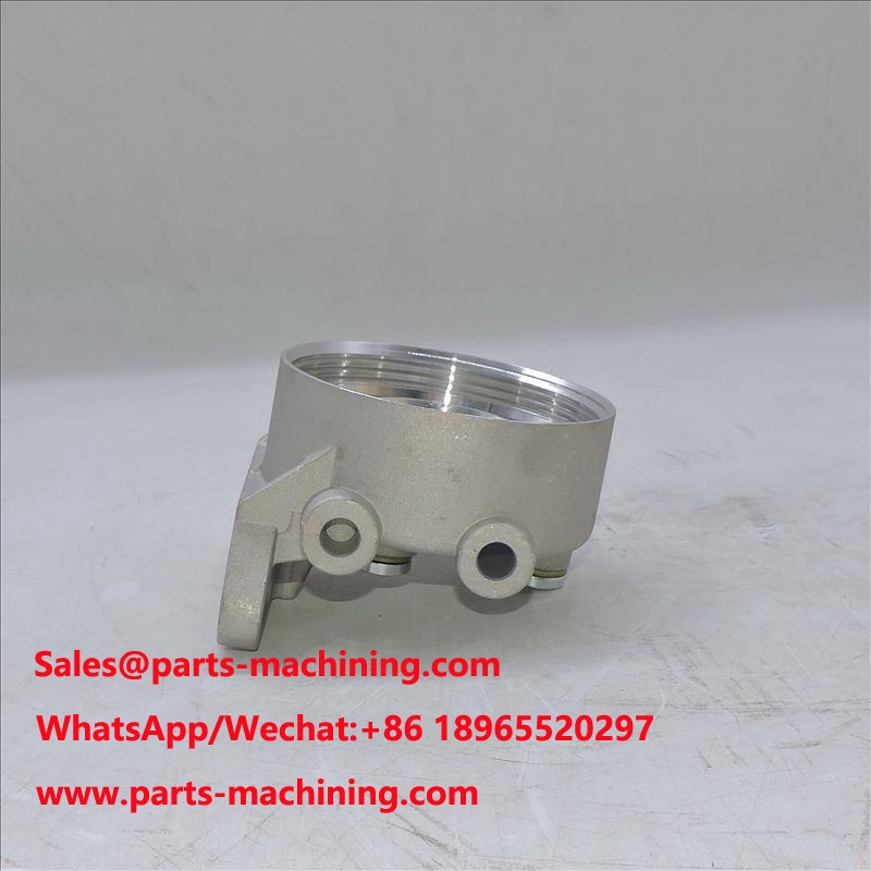 Fuel Filter Assembly Head 320/07382