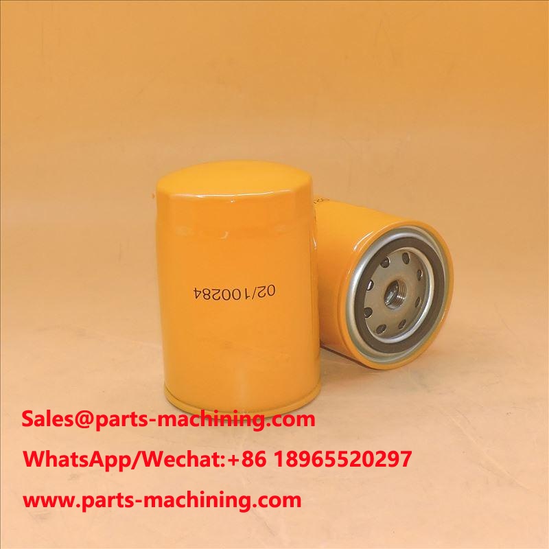 Oil Filter 02/100284