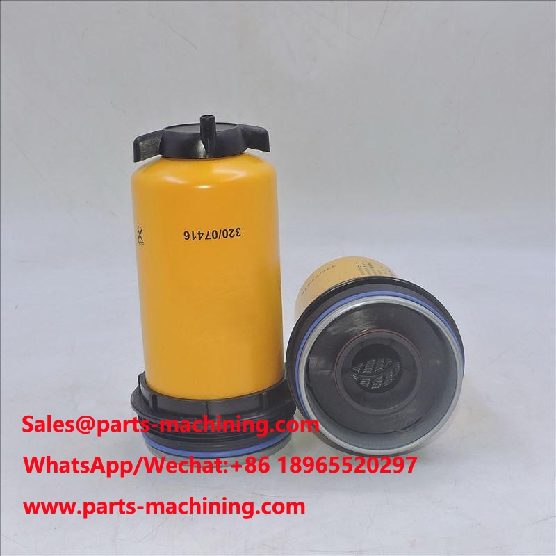 Fuel Water Separator 320/07416