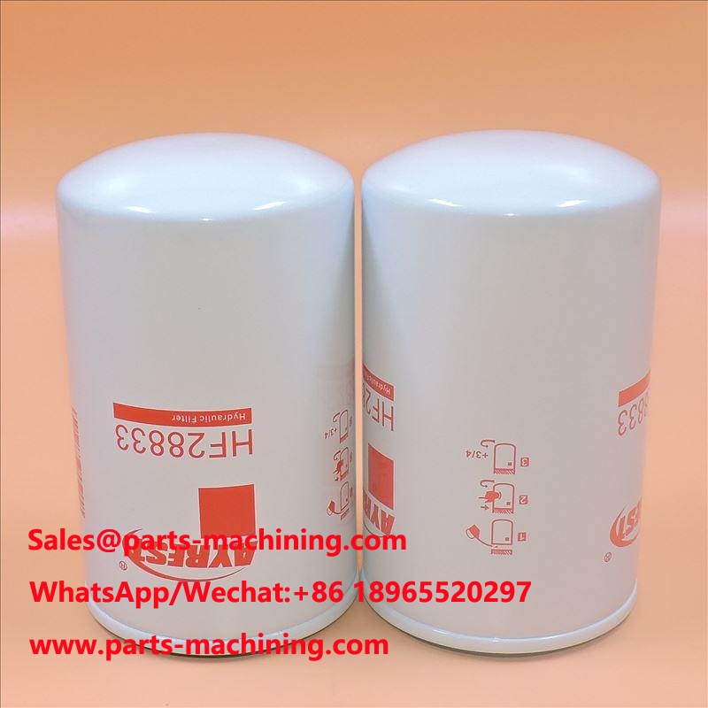 Hydraulic Filter HF28833