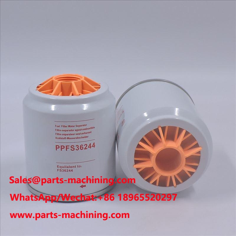Fuel Water Separator FS36244 SN40723