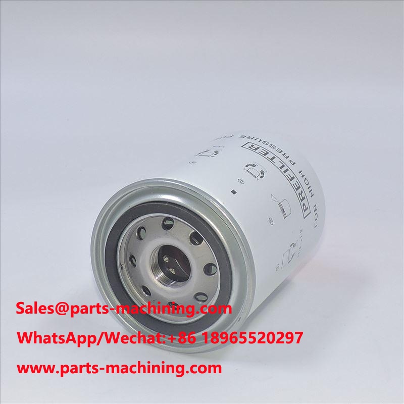 Fuel Filter 600-311-4120 4941237 600-319-4110 For Komatsu Excavators