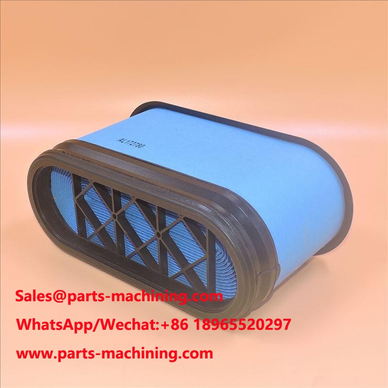 AL172780 P606119 CA4702 Air Filter For JOHN DEERE 6430