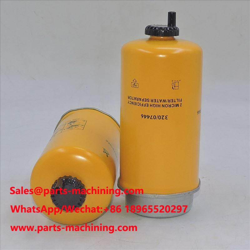 Fuel Water Separator 320/07446 11318200 P551422