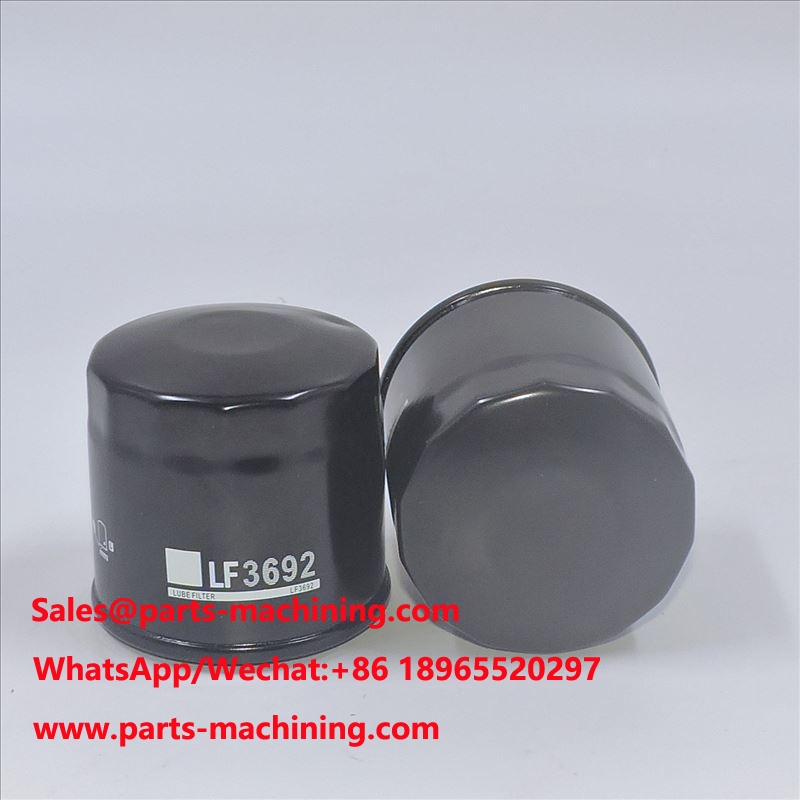 Oil Filter T600 P502067 C-1809 LF3692 15208-AA080 B6Y1-14-302