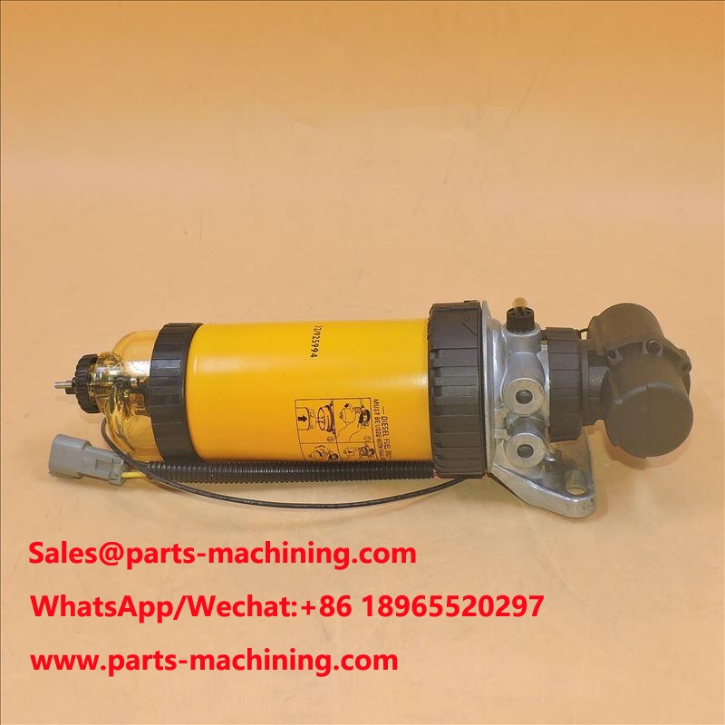 Filter Assembly 320/07458 32007458 For JCB JS220