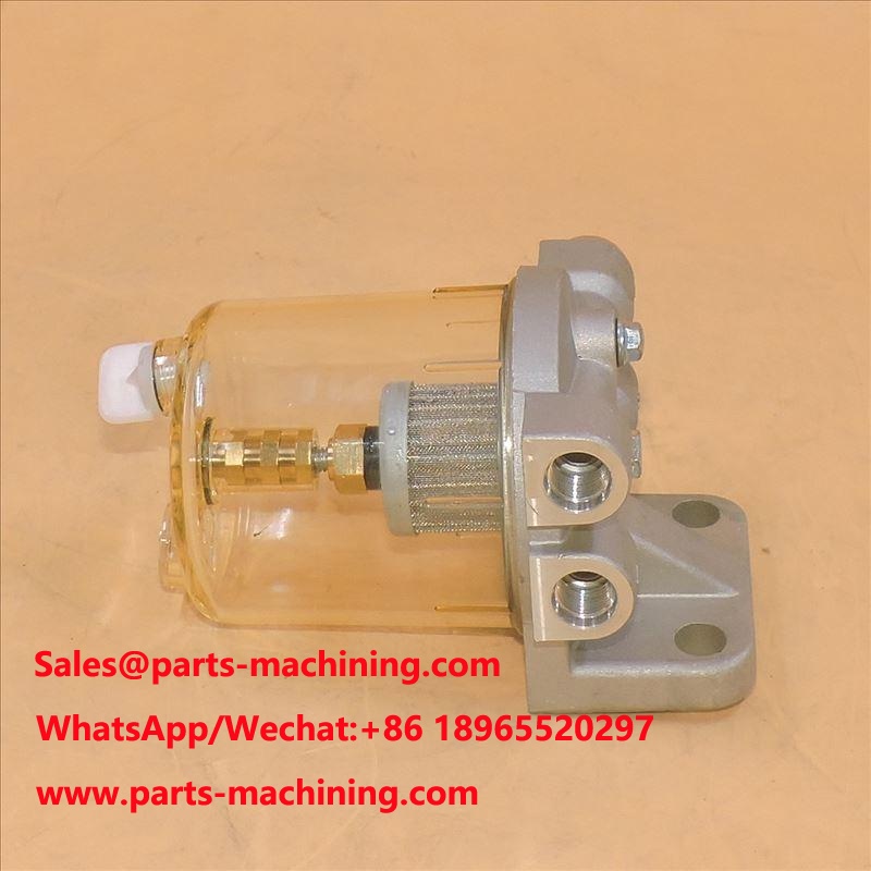 Fuel Filter Assembly 32/925630