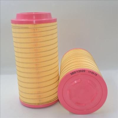 Air Filter 580/12020 58012020 01180867 For DEUTZ Tractors