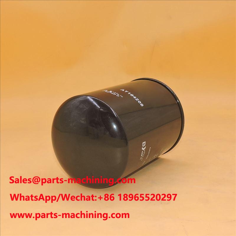 Hydraulic Filter AT184206 P552461 BT8801-MPG For JOHN DEERE 210C