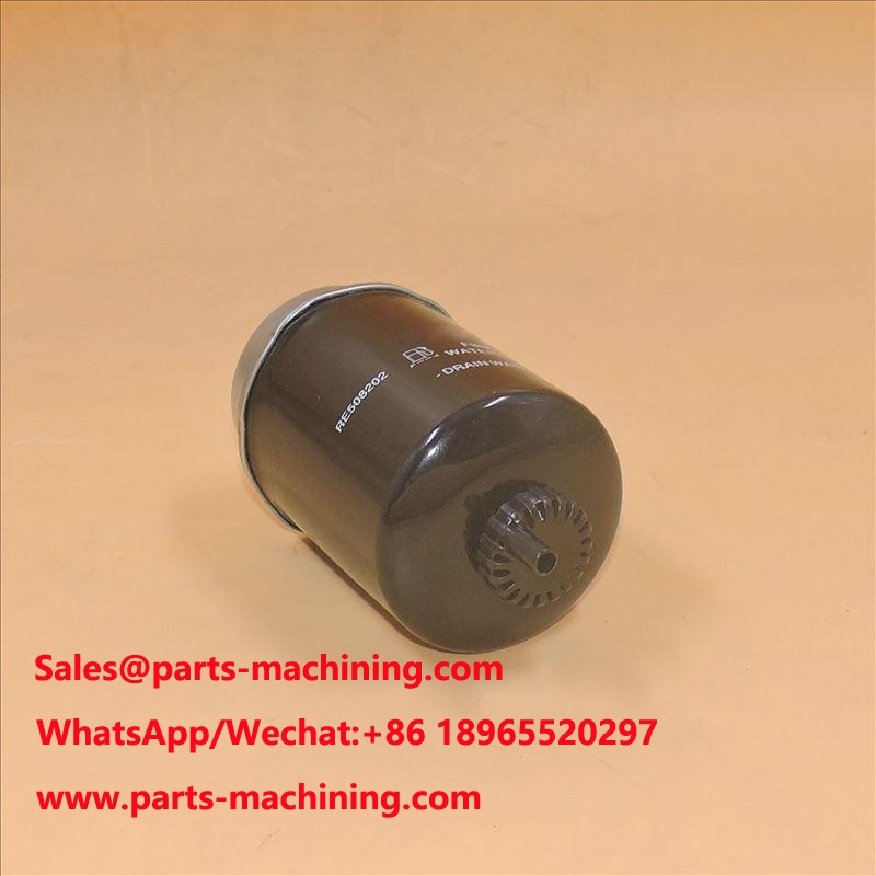 Fuel Water Separator RE508202 P550914 BF7904