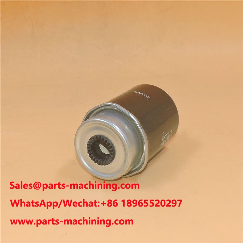 Fuel Water Separator RE508202