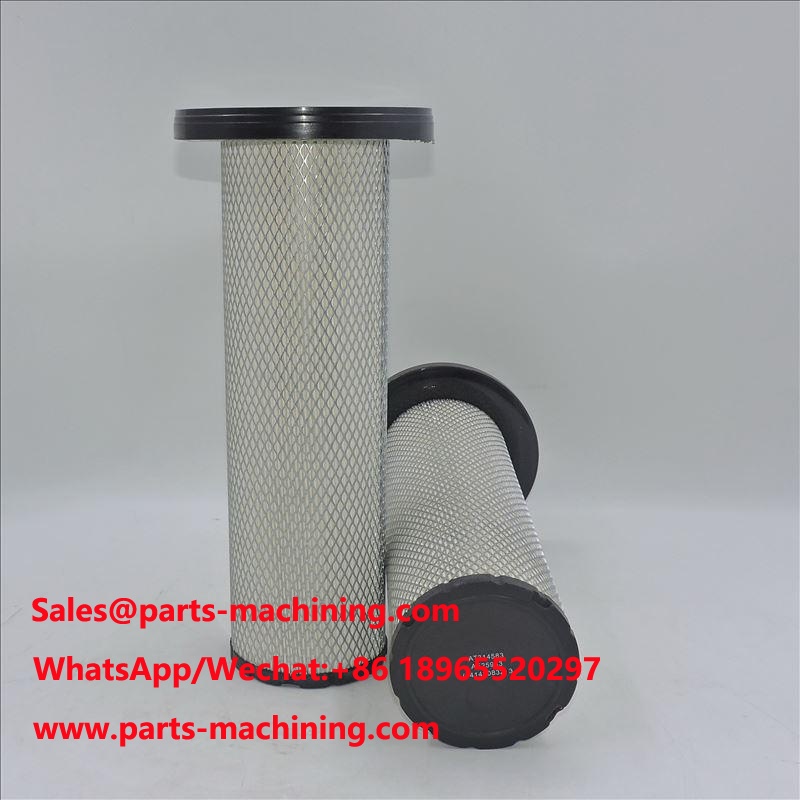 JOHN DEERE 644K Air Filter AT314583 AT300488 P613335 RS5329