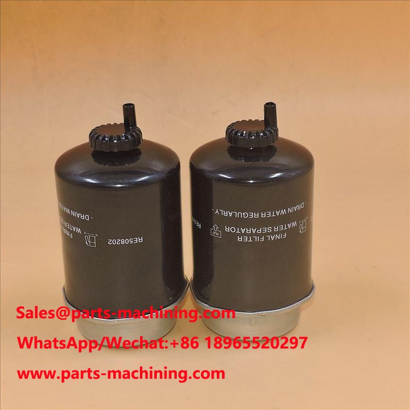 Fuel Water Separator RE508202