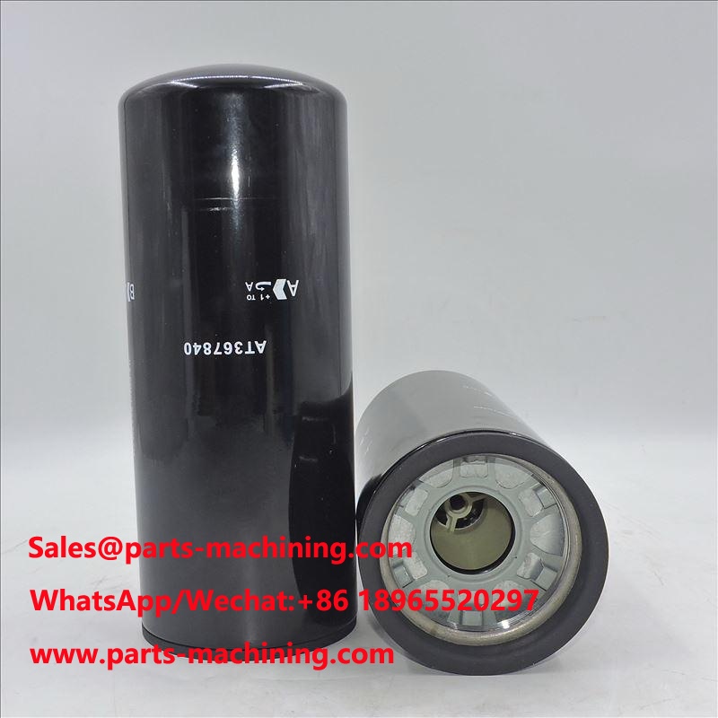 Hydraulic Filter AT367840
