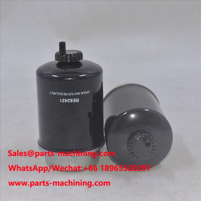 Fuel Water Separator RE62421 P551427 BF7672-D 131-1812