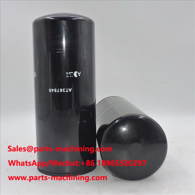 AT367840 P574055 BT9347-MPG Hydraulic Filter For John Deere Loaders