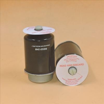 Fuel Water Separator RE521248 For JOHN DEERE 6430 6330