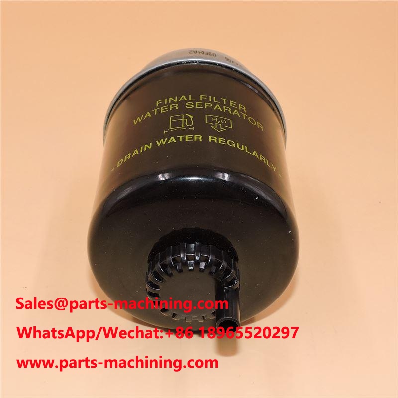 Fuel Water Separator RE62418 RE50455 RE58367