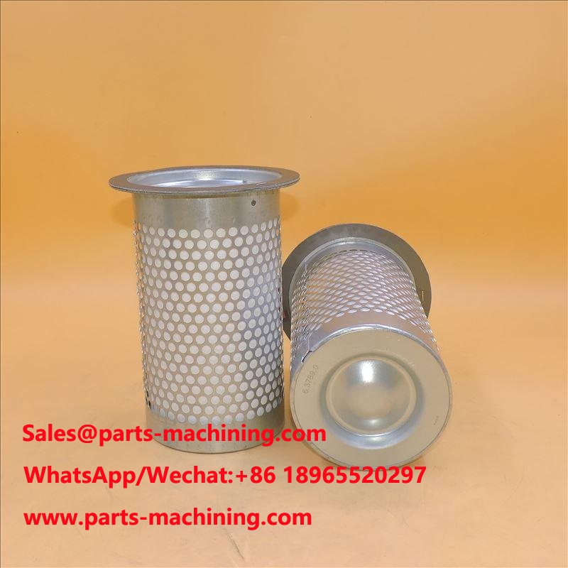 Air Oil Separator 6.3789.0 637890