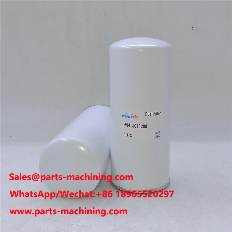 Fuel Filter J018288 For KALMAR DRG 450-60C5X