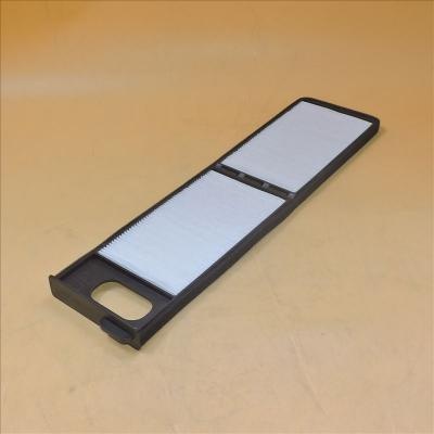 Cabin Air Filter 51186-41970 CA-41020-S For KOBELCO Excavators