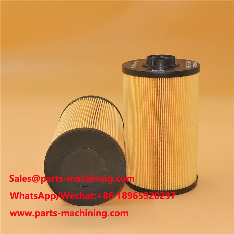 Fuel Filter YN21P01068R100 P502463 PF7983 For KOBELCO SK200-8S