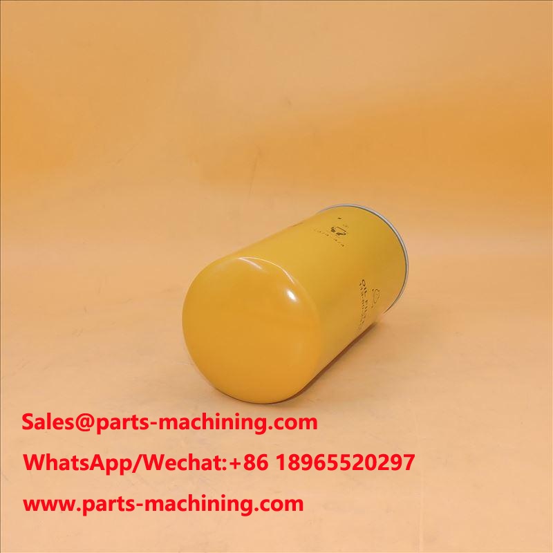 Hydraulic Filter 113-60-23160 P552452 BT398 For KOMATSU D31A-16