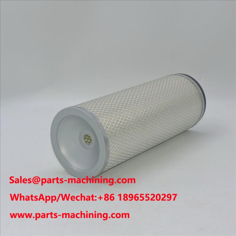 600-181-2350 P159036 A-5606 Air Filter For KOMATSU Dozer