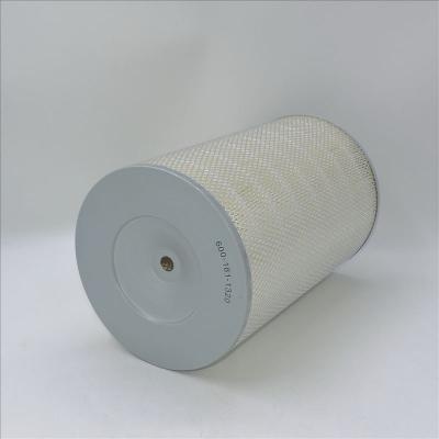 KOMATSU Air Filter 600-181-1320 600-181-2300 600-181-1340